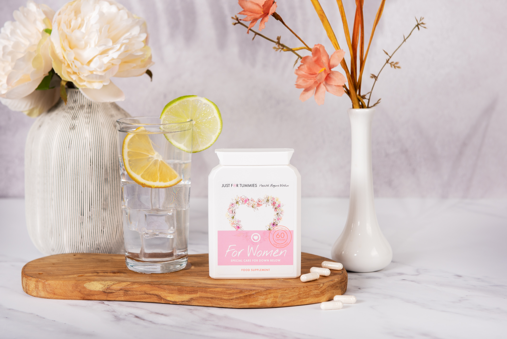 For Women - Stop the UTI