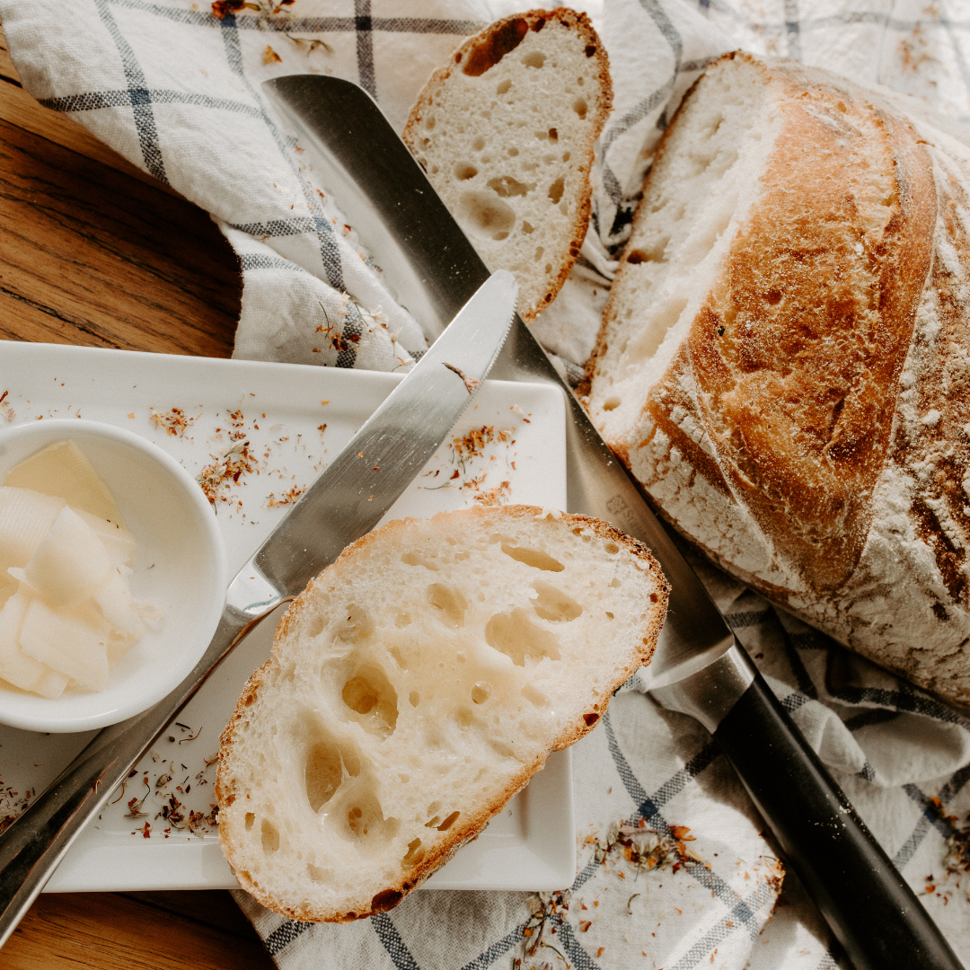 Sourdough Bread