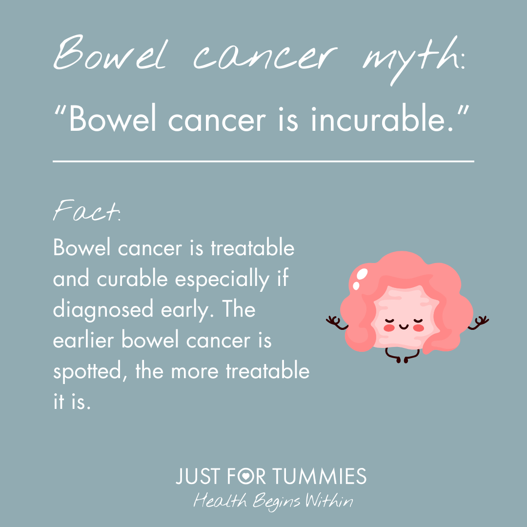 Bowel cancer