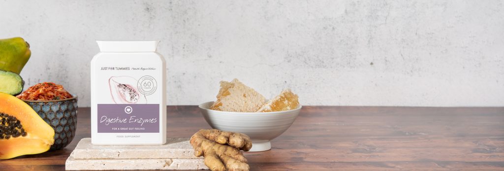 digestive enzymes