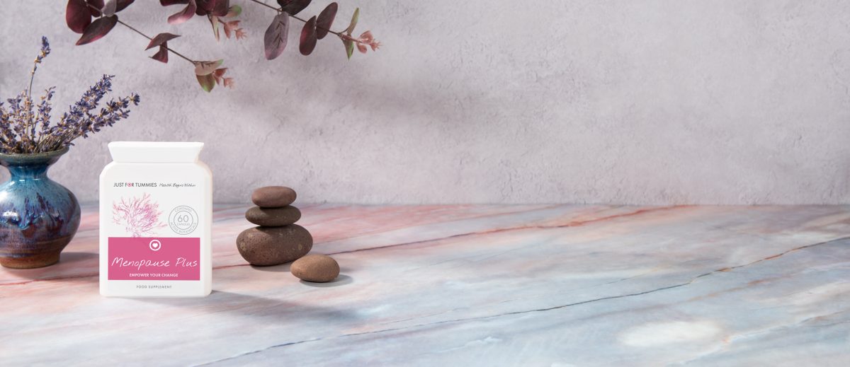 Menopause Plus