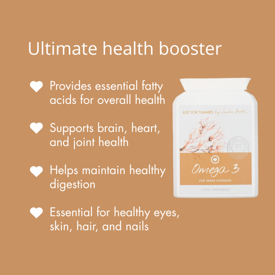 Omega 3