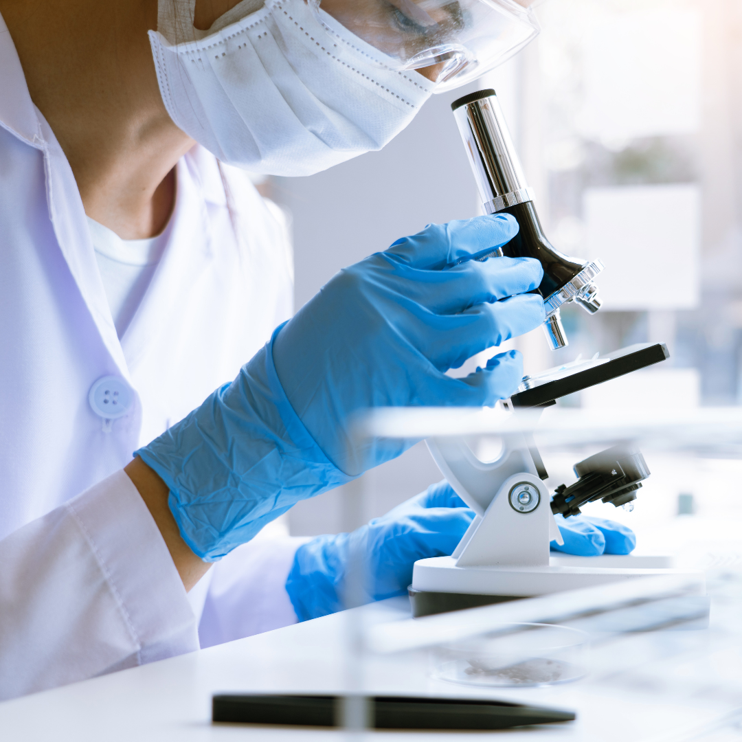 Your gut can’t be measured in a single test