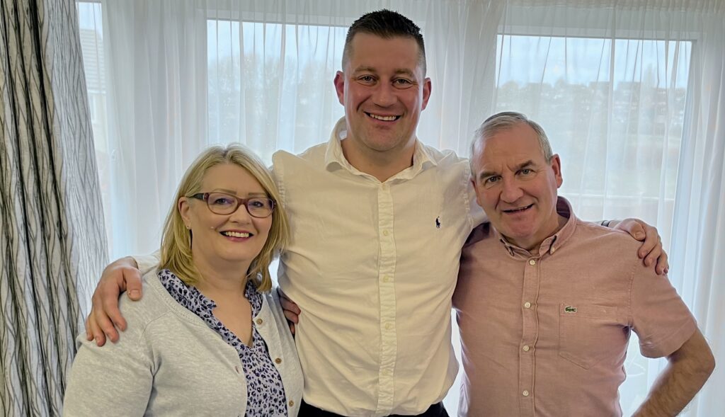 Just For Tummies Family