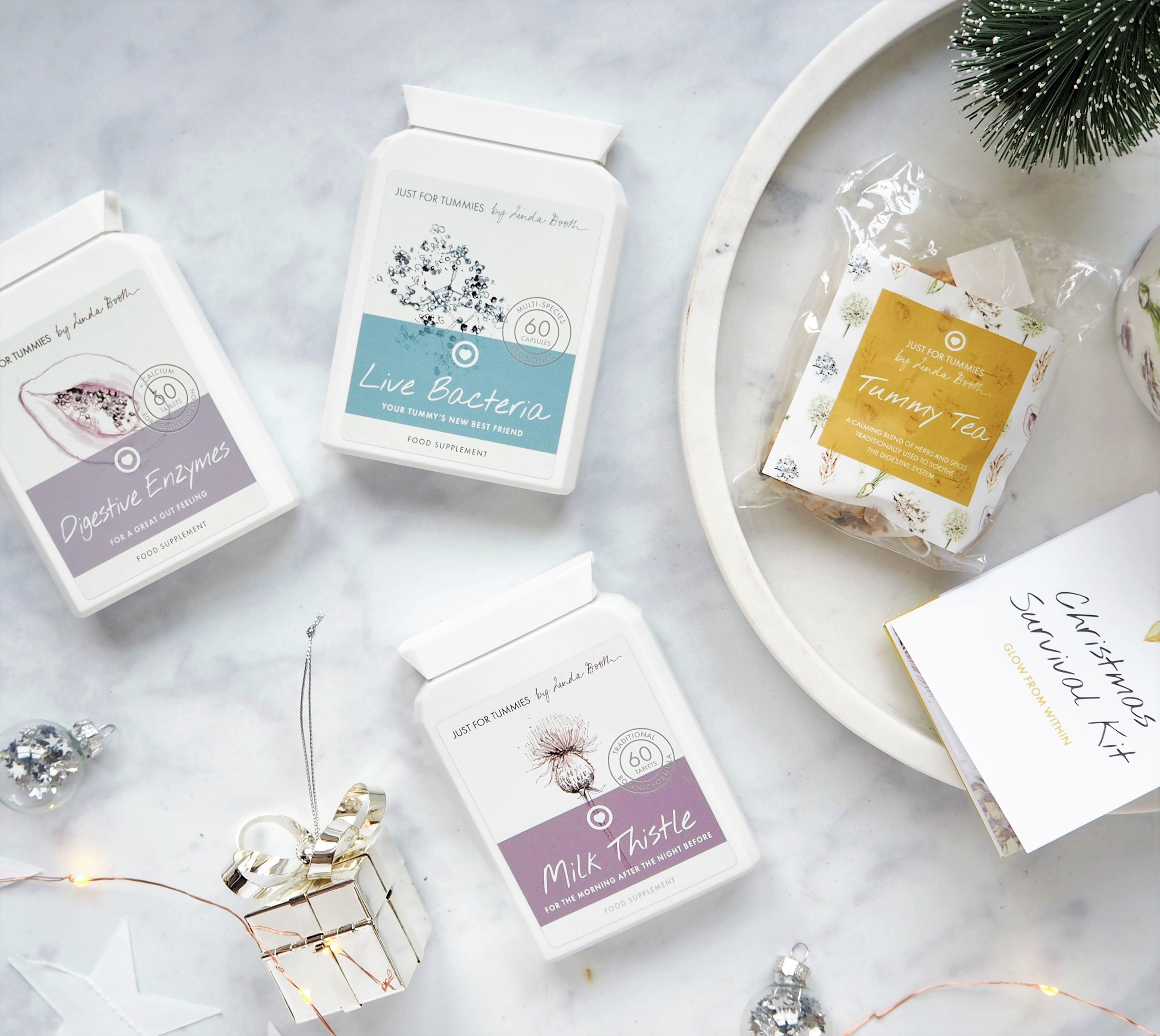 Christmas Survival Kit