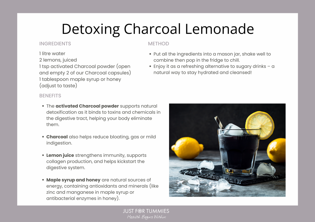 Charcoal Lemonade (2)