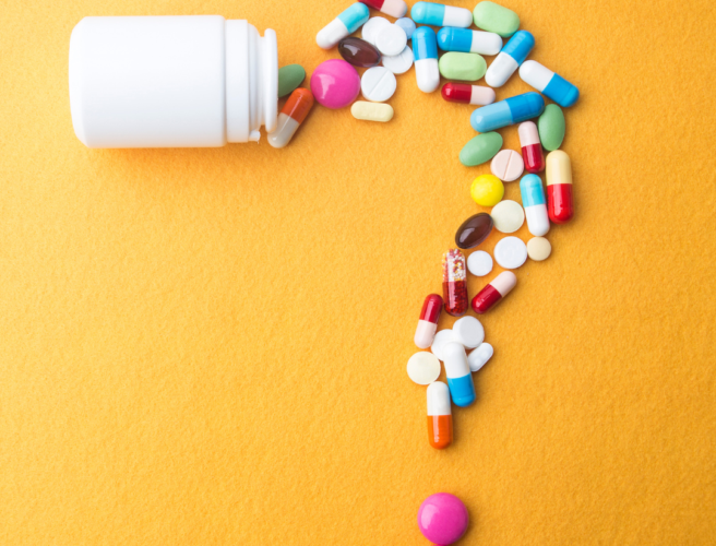 What they don’t tell you about PPIs