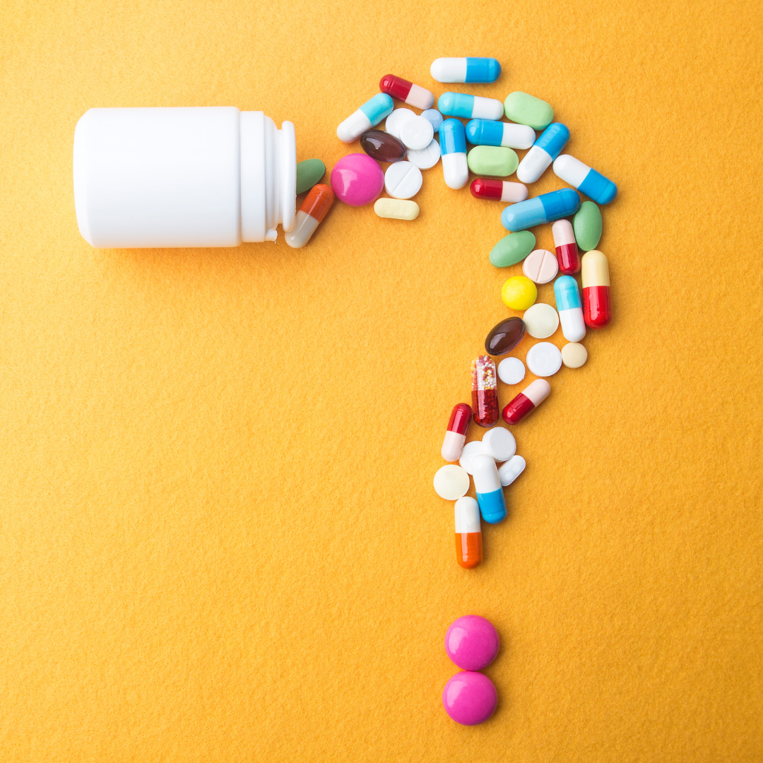 What they don’t tell you about PPIs