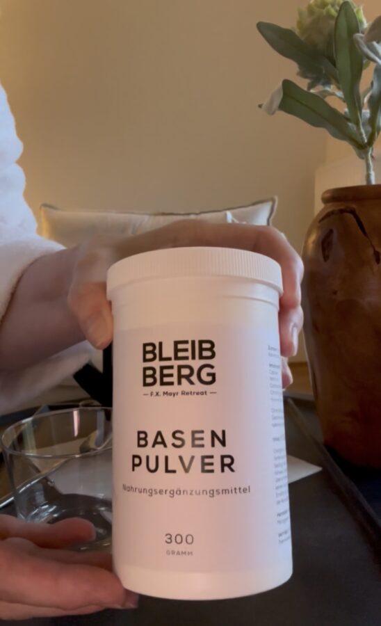 Blei Berg