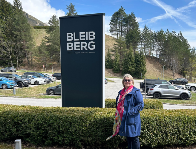 Bleib Berg