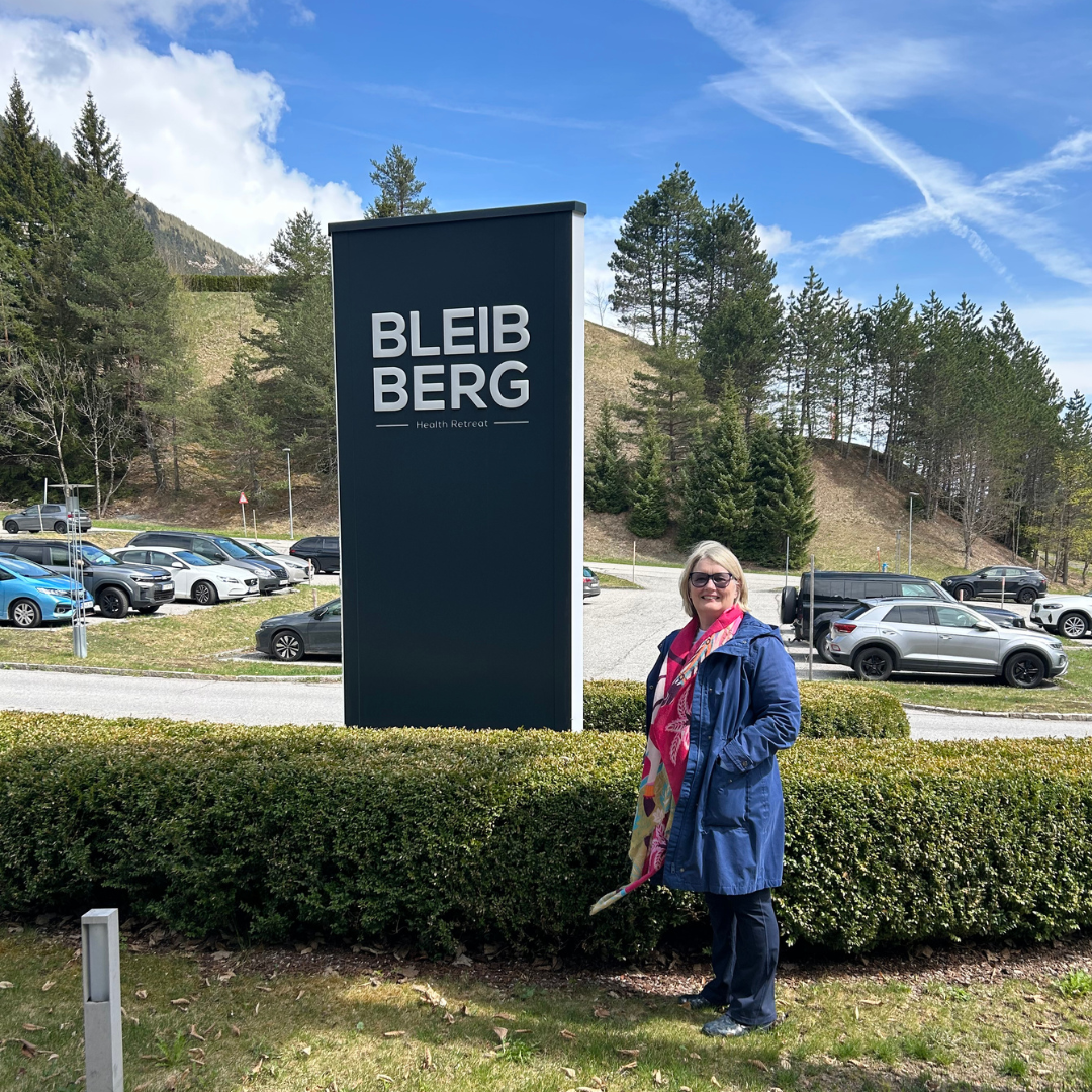 Bleib Berg