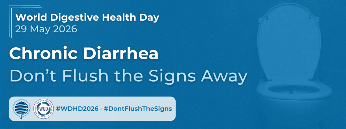 chronic diarrhoea