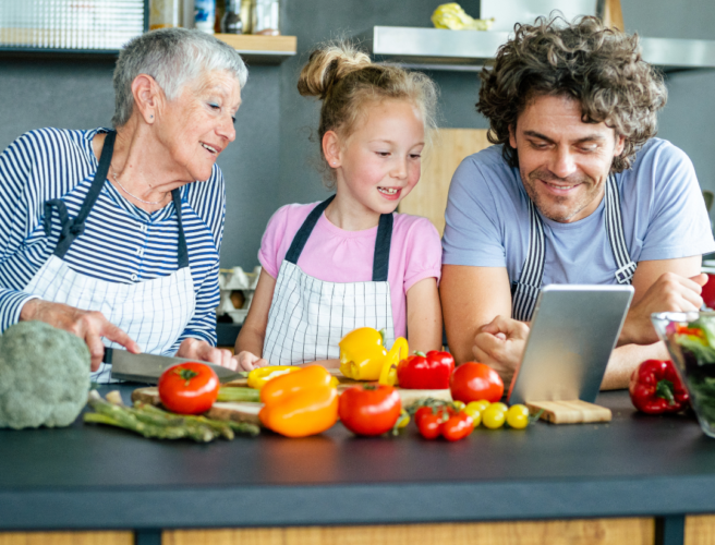 Why your digestion changes with age