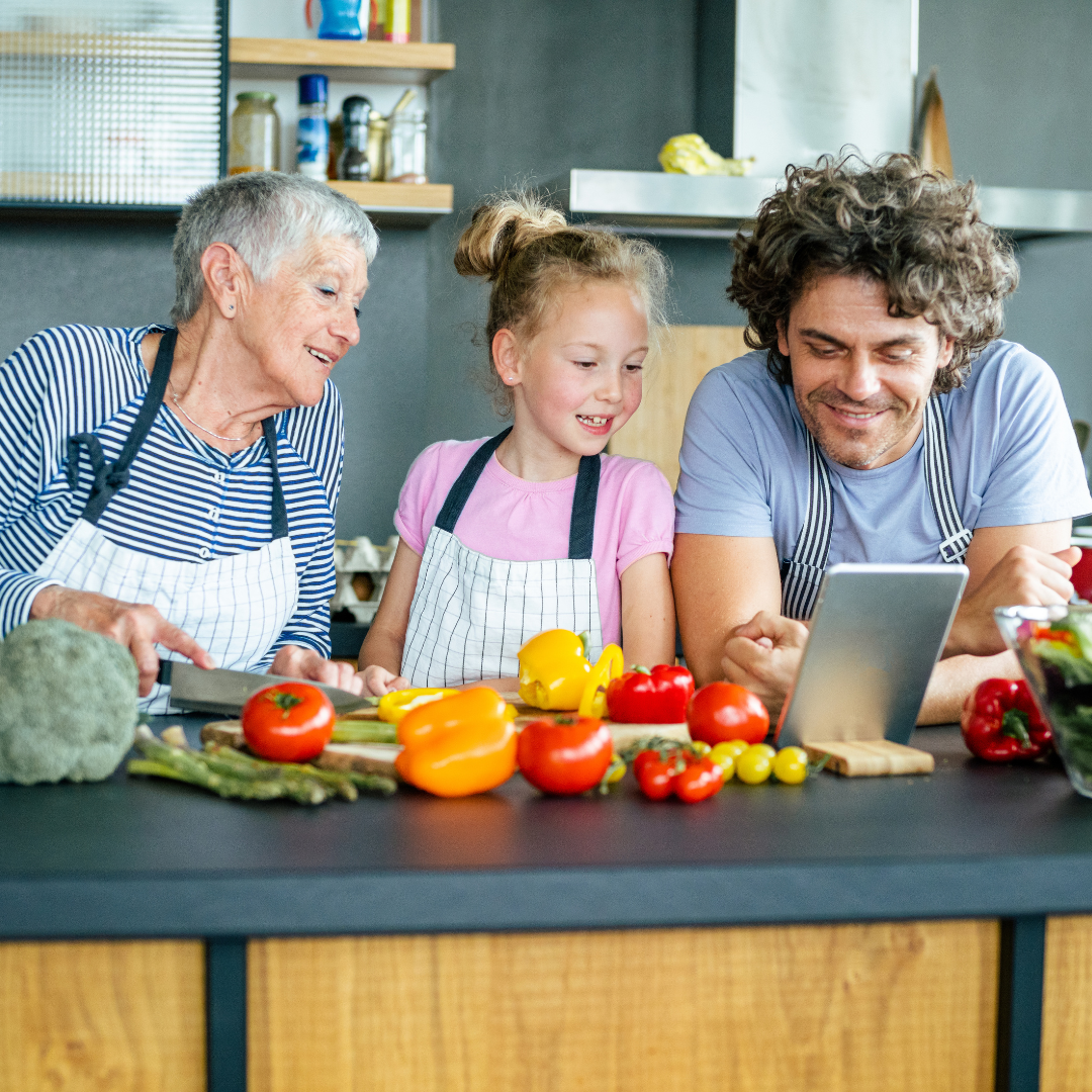 Why your digestion changes with age