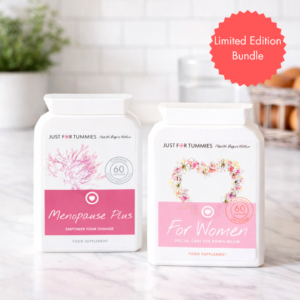 Hormone Harmony Wellness Duo