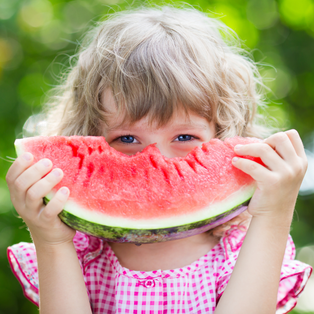 summer gut tips