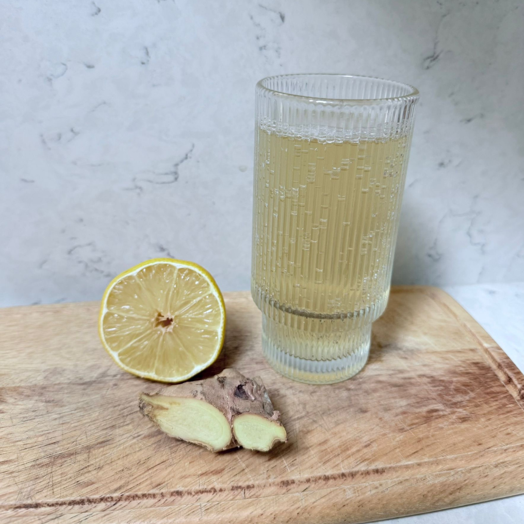 sparkling kefir