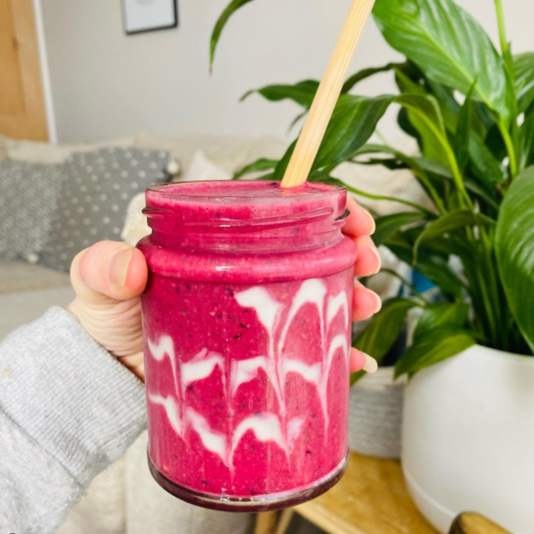 Beetroot Smoothie