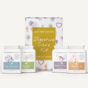 Digestive Care Kit Just for Tummies