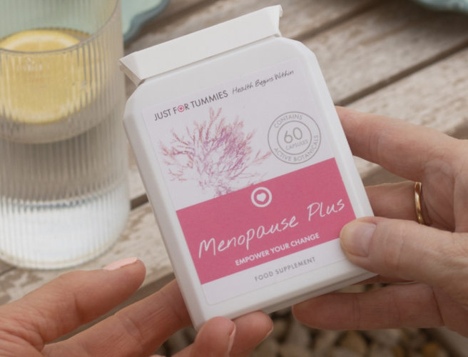 Menopause Plus