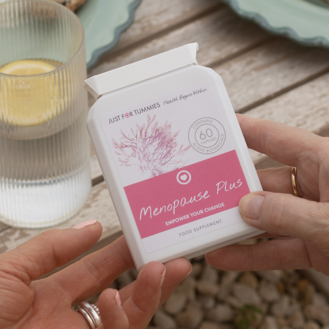 Menopause Plus