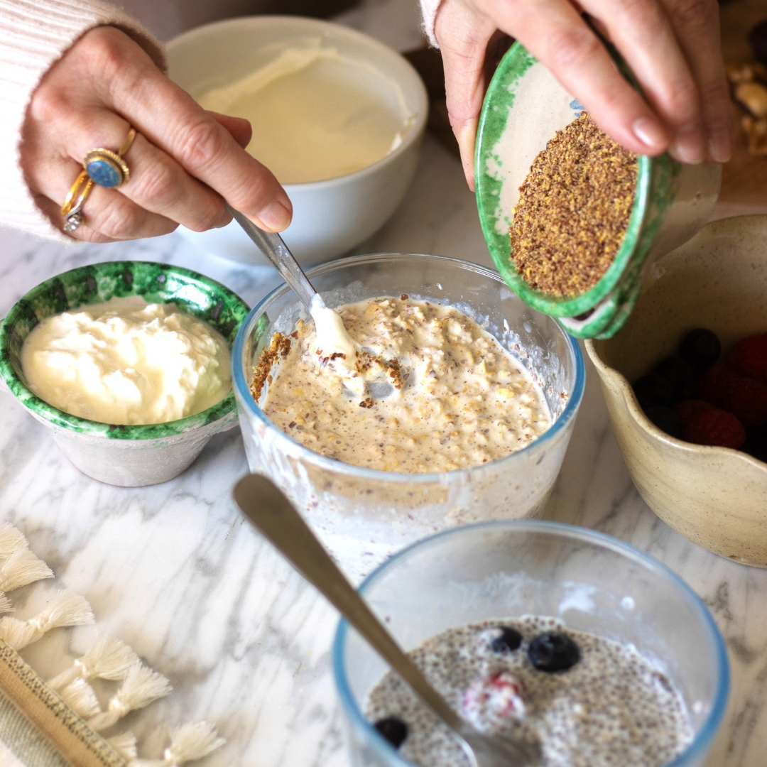 menopause & constipation