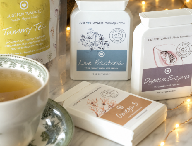 gut health