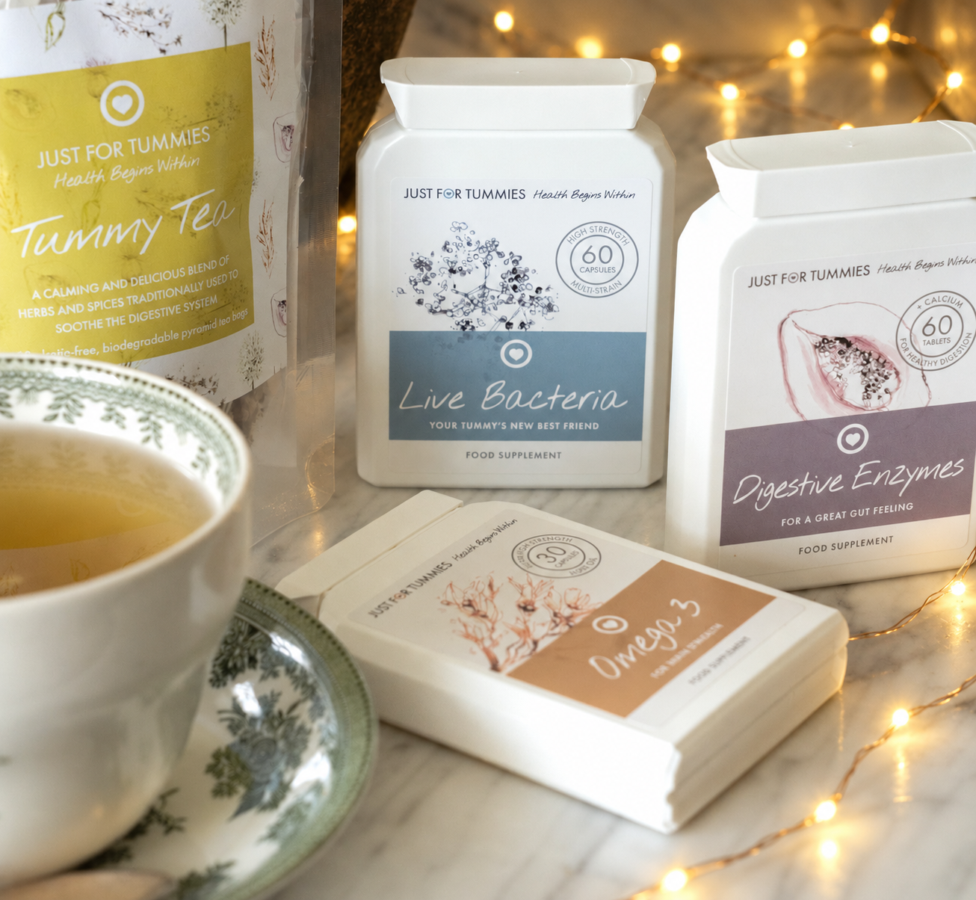 gut health